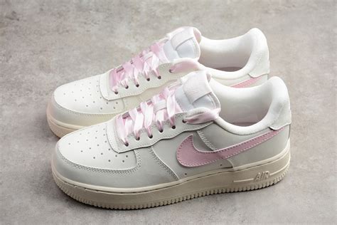 nike air force mädchen rosa|Girls Air Force 1 Shoes (21) .